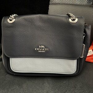 Coach crossbody bag